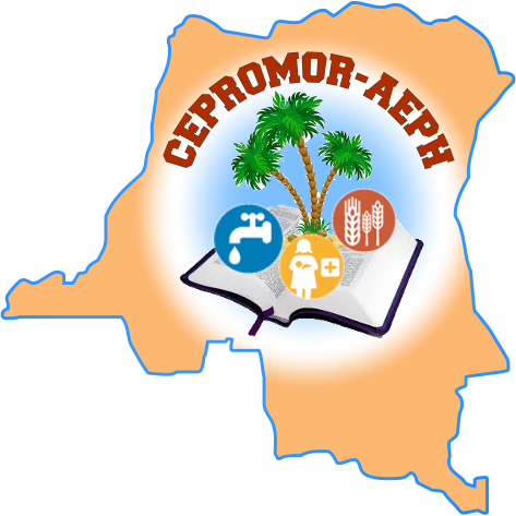 CEPROMOR & AEPH. Le Centre pour la Promotion du Monde Rural & Action Evangile et Promotion Humaine